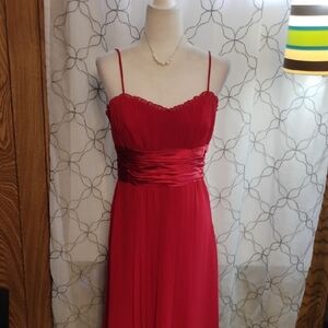 Valentine's Democracy Dress